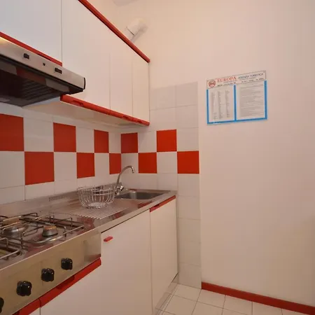 Urano Apartment