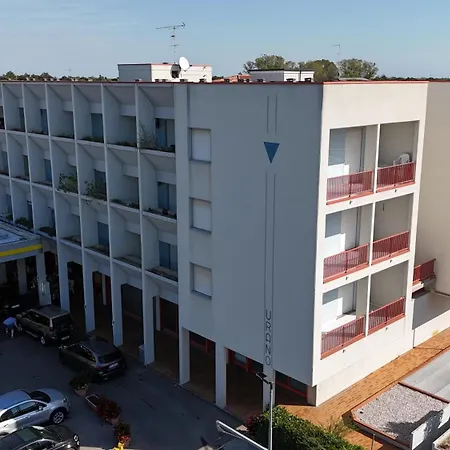 Apartment Urano