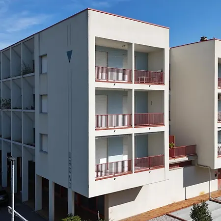 Urano Apartment *