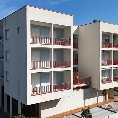 Apartment Urano *