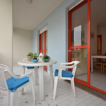 Urano Apartment