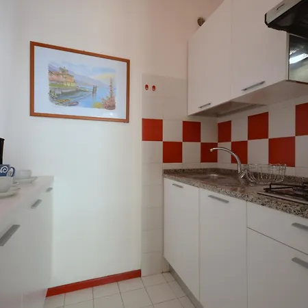 Apartment Urano