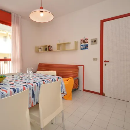Urano Apartment *