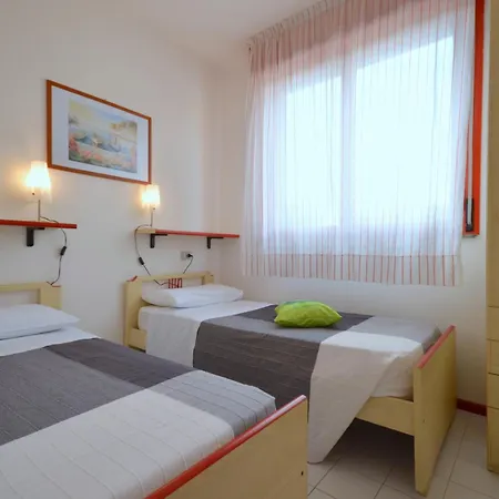 Apartment Urano *