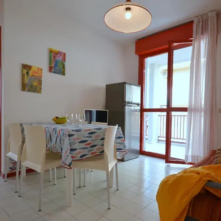 Apartment Urano