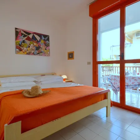 Urano Apartment *
