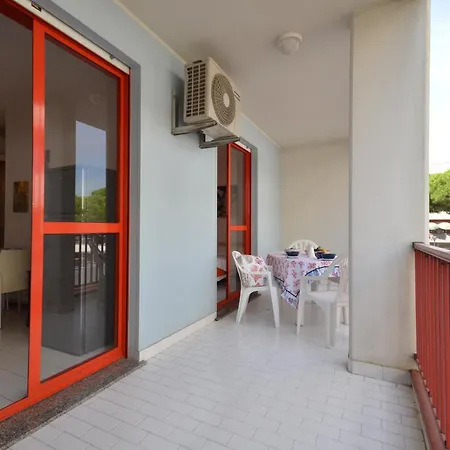 Urano Appartement Bibione