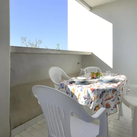Urano Apartment