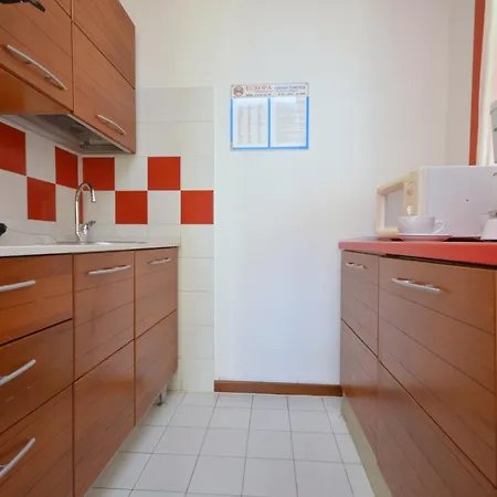 Urano Apartment *