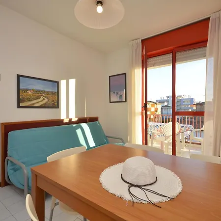 Apartment Urano
