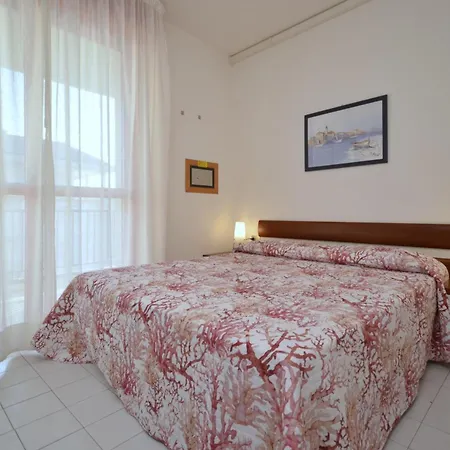 Urano Apartment *