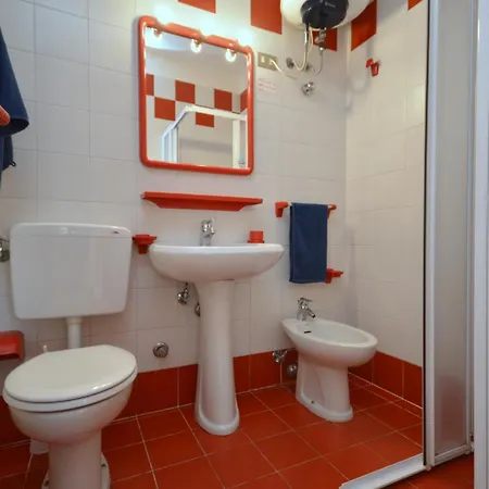 Urano Apartment