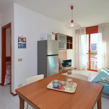 Apartment Urano