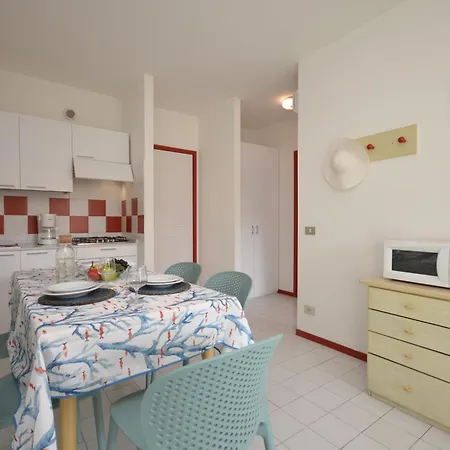 Apartment Urano *