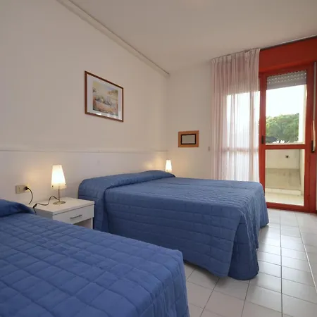 Urano Appartement Bibione