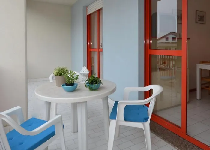 Appartement Urano Bibione