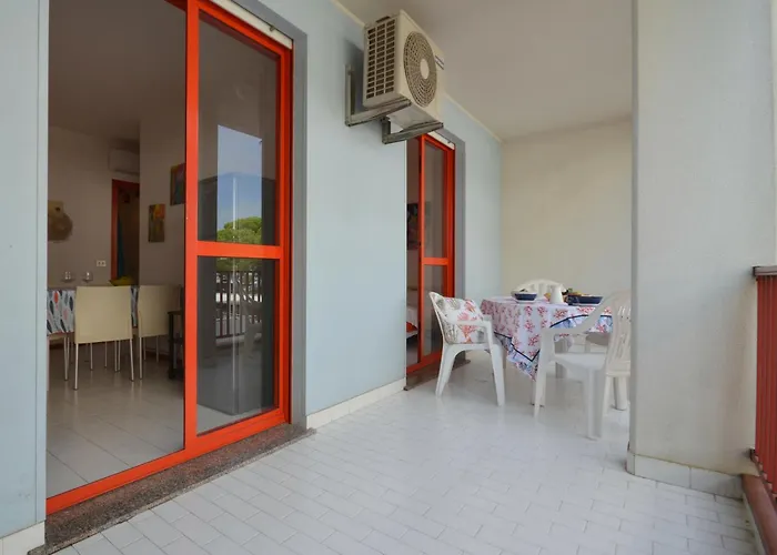 Appartement Urano Bibione