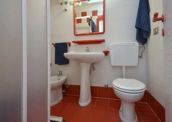 Urano Appartement Bibione