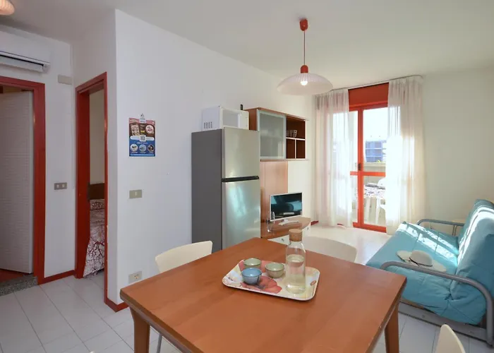 Appartement Urano