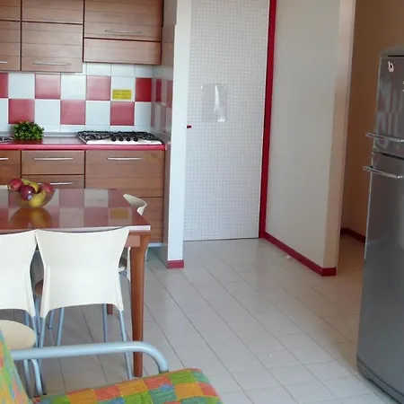 Urano Lägenhet Bibione