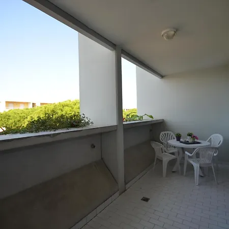 Urano Apartmán Bibione