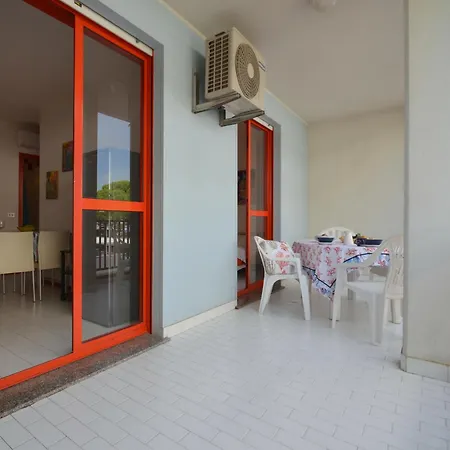 Apartmán Urano Bibione