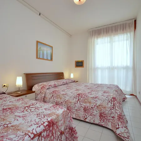 Lägenhet Urano Bibione