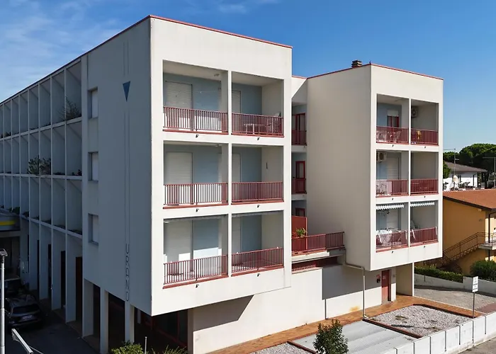 Apartment Urano *