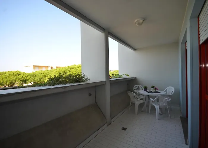 Urano Apartment Bibione