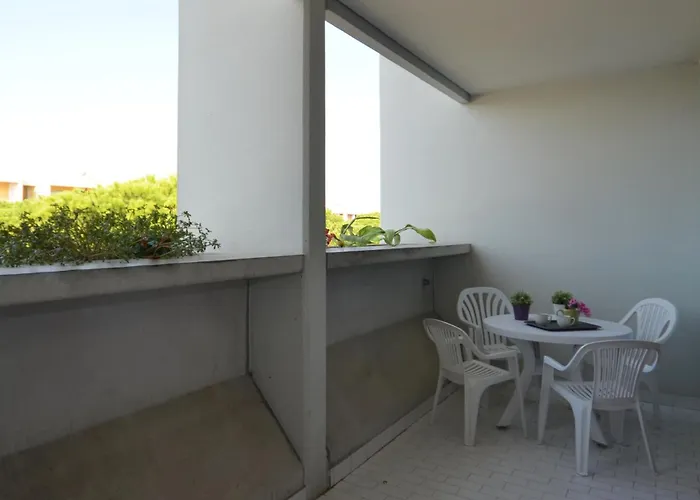 Apartment Urano Bibione