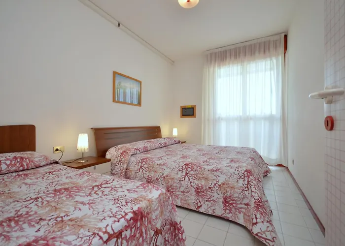 شقة Urano بيبيوني